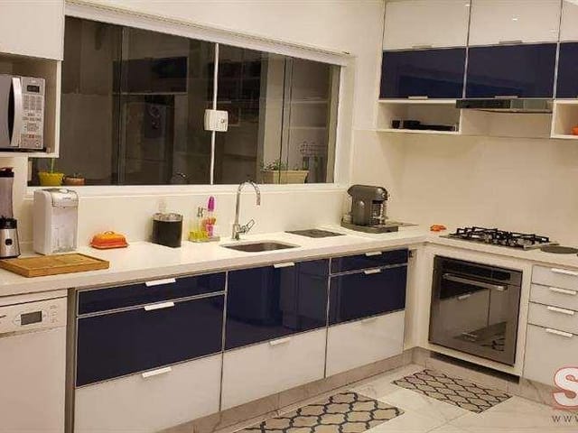 Sobrado à venda, no bairro Vila Beatriz em São Paulo