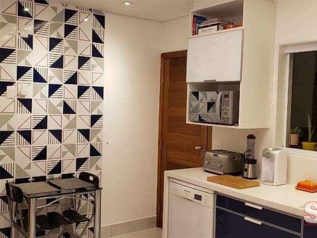 Sobrado à venda, no bairro Vila Beatriz em São Paulo