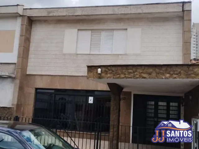 Sobrado com 200m² 5 quartos e 5 banheiros, à venda, no bairro Alto da Mooca em São Paulo