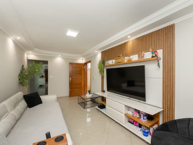 Foto do Sobrado - Sobrado para venda em Jardim Cidade Pirituba com 3 quartos, sendo 1 suíte, 136m² | Lares e Andares Imóveis