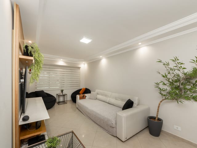 Foto do Sobrado - Sobrado para venda em Jardim Cidade Pirituba com 3 quartos, sendo 1 suíte, 136m² | Lares e Andares Imóveis