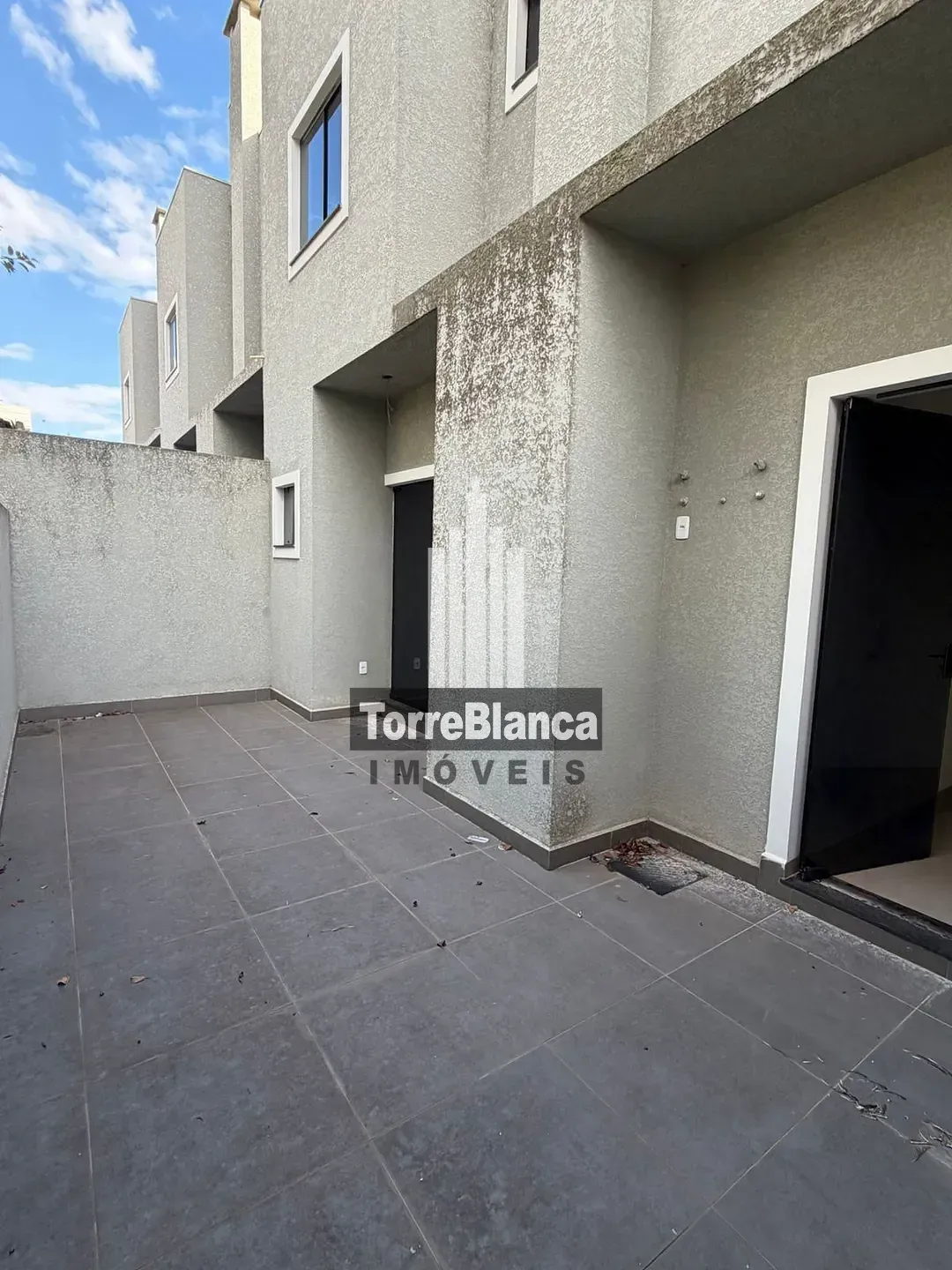 Sobrado, 3 quartos, 138 m² - Foto 8