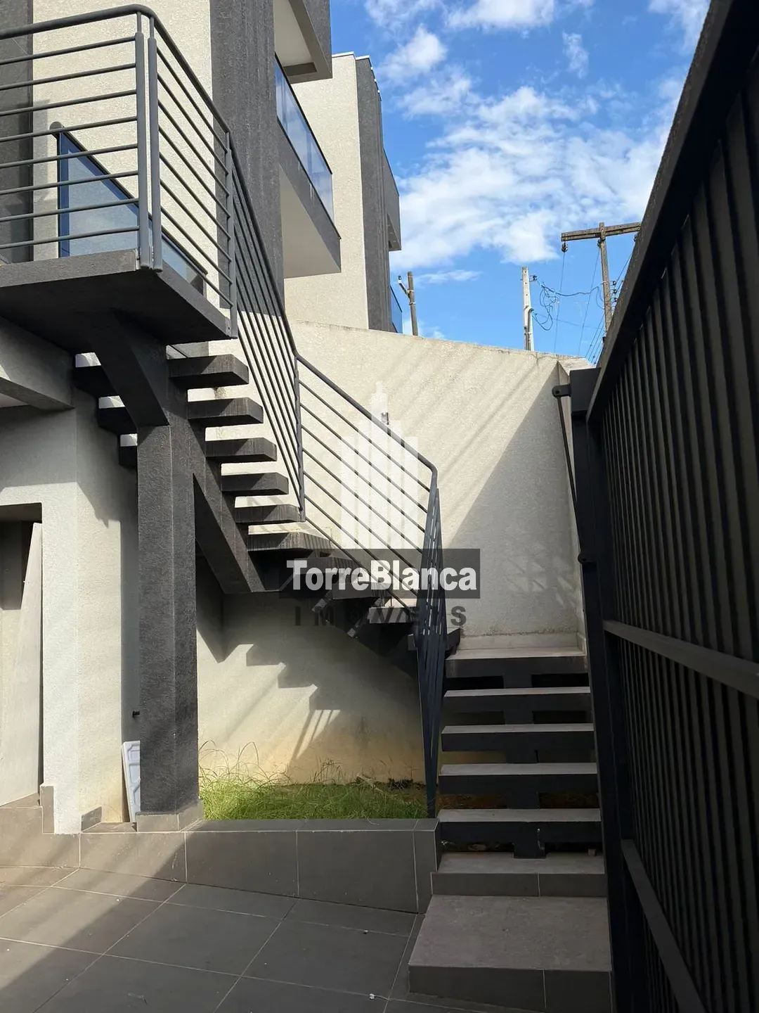 Sobrado, 3 quartos, 138 m² - Foto 28