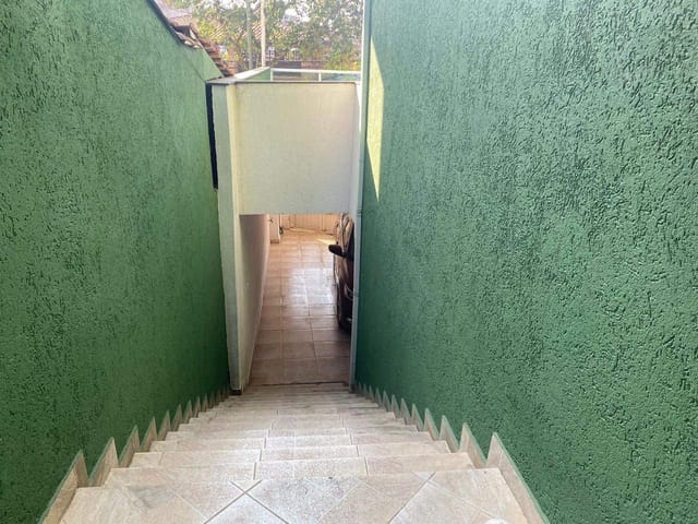 Sobrado com 124m² 3 quartos e 3 banheiros, à venda, no bairro Vila Campestre em São Paulo