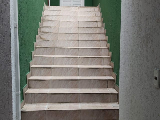 Sobrado com 124m² 3 quartos e 3 banheiros, à venda, no bairro Vila Campestre em São Paulo
