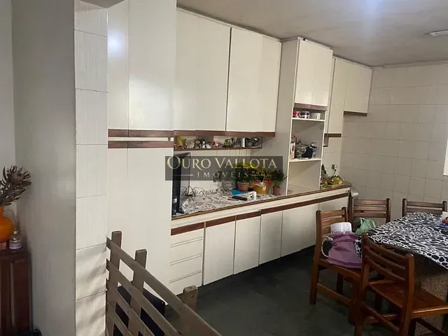 Sobrado com 287m² 3 quartos e 4 banheiros, à venda, no bairro Vila Bertioga em São Paulo