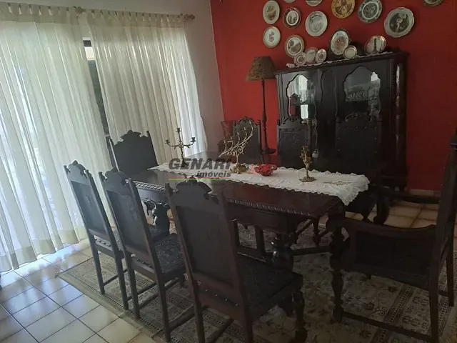 Sobrado com 300m² 4 quartos e 3 banheiros, à venda, no bairro Centro em Indaiatuba