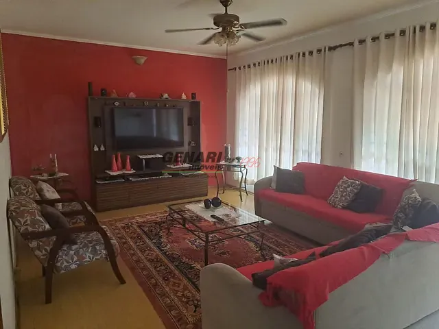 Sobrado com 300m² 4 quartos e 3 banheiros, à venda, no bairro Centro em Indaiatuba