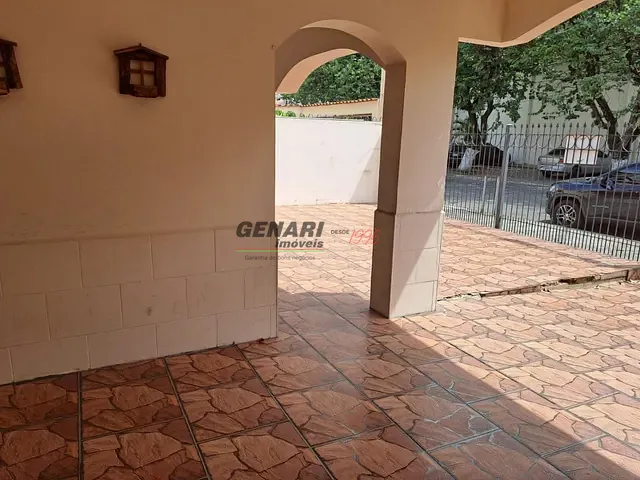 Sobrado com 300m² 4 quartos e 3 banheiros, à venda, no bairro Centro em Indaiatuba