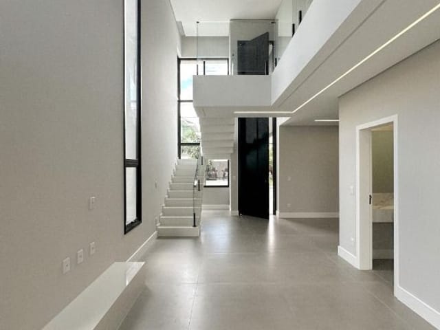 Foto do Sobrado - Sobrado com 4 dormitórios à venda, 270 m² por R$ 2.290.000,00 - Urbanova - São José dos Campos/SP | INDEPENDENCE NEGOCIOS IMOBILIARIOS LTDA