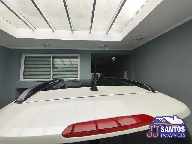 Sobrado com 244m² 2 quartos e 4 banheiros, à venda, no bairro Alto da Mooca em São Paulo