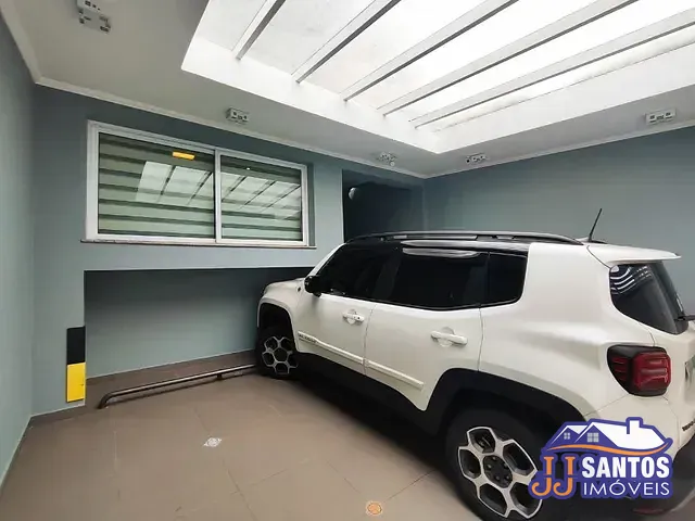 Sobrado com 244m² 2 quartos e 4 banheiros, à venda, no bairro Alto da Mooca em São Paulo