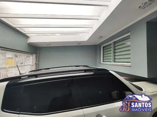 Sobrado com 244m² 2 quartos e 4 banheiros, à venda, no bairro Alto da Mooca em São Paulo