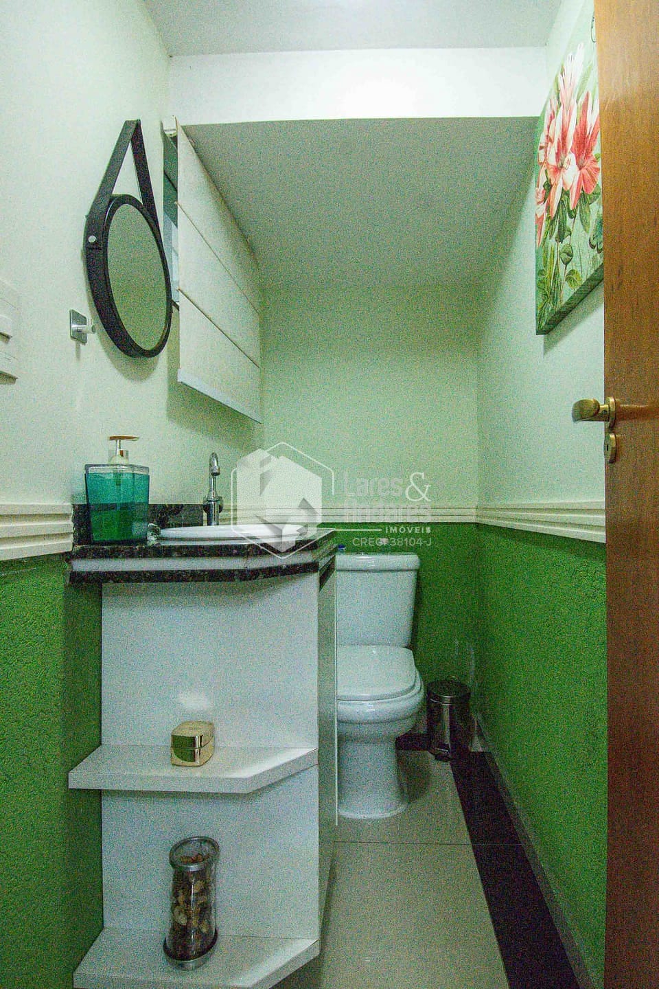 Sobrado, 4 quartos, 192 m² - Foto 47