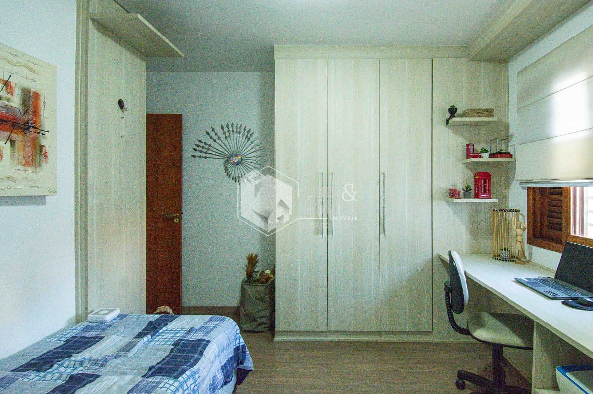 Sobrado, 4 quartos, 192 m² - Foto 39