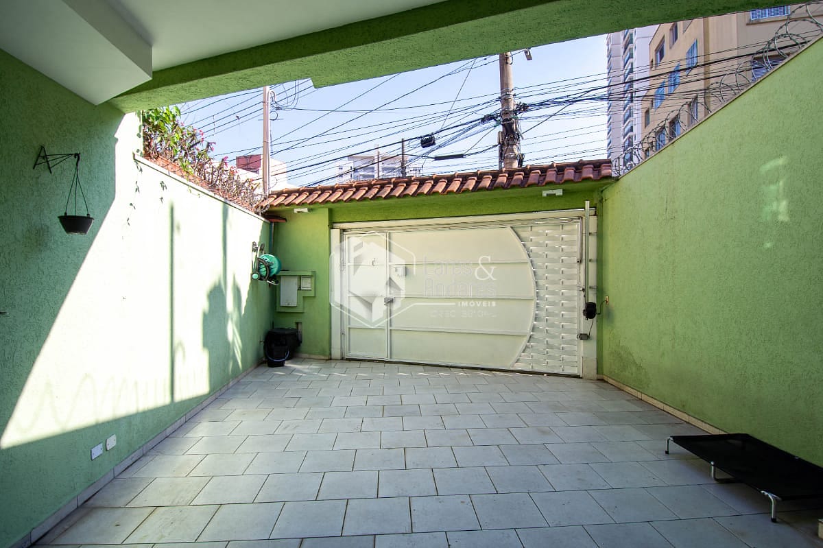 Sobrado, 4 quartos, 192 m² - Foto 48