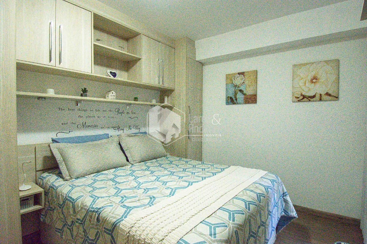 Sobrado, 4 quartos, 192 m² - Foto 31