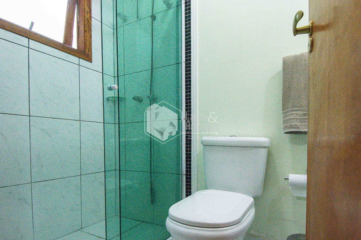 Sobrado, 4 quartos, 192 m² - Foto 37