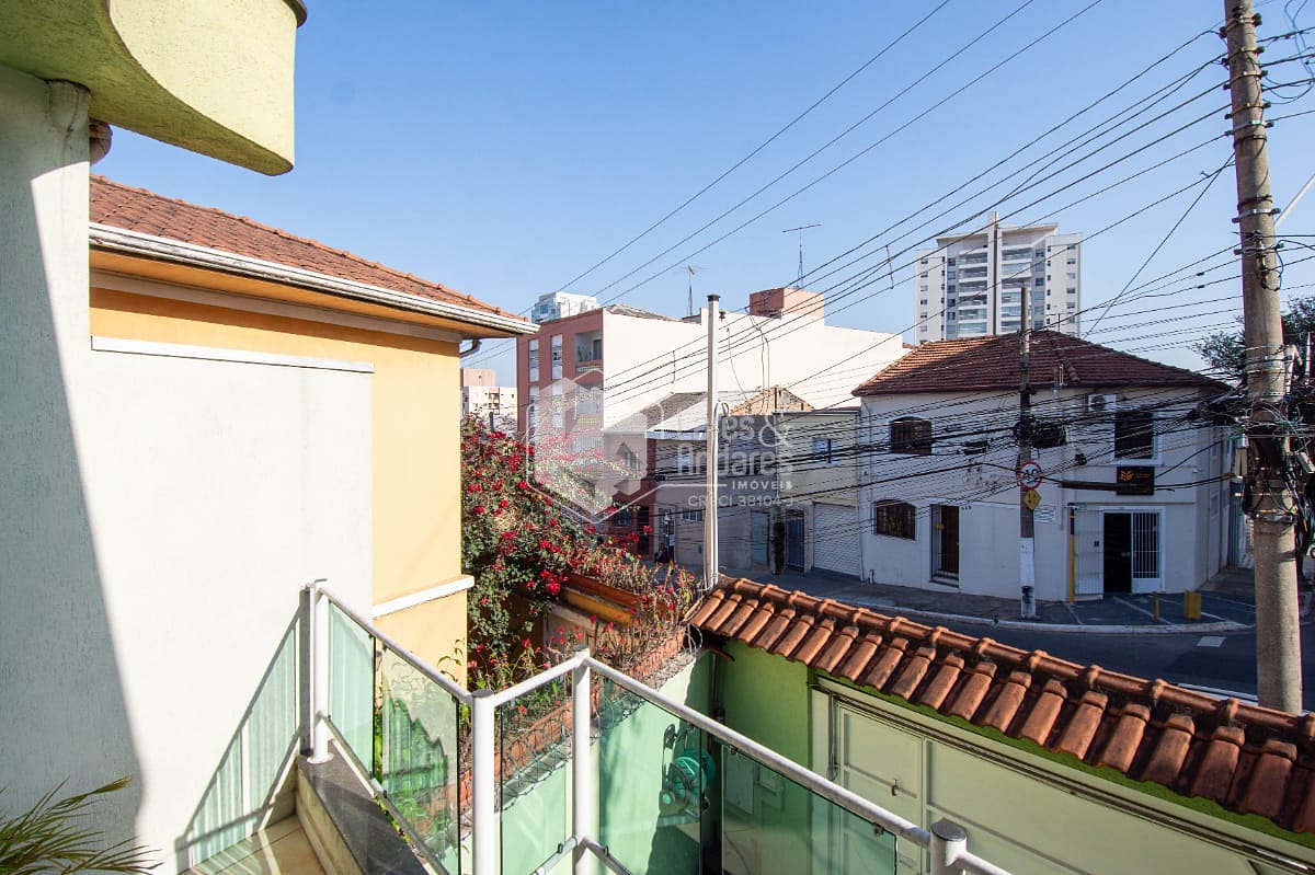 Sobrado, 4 quartos, 192 m² - Foto 41