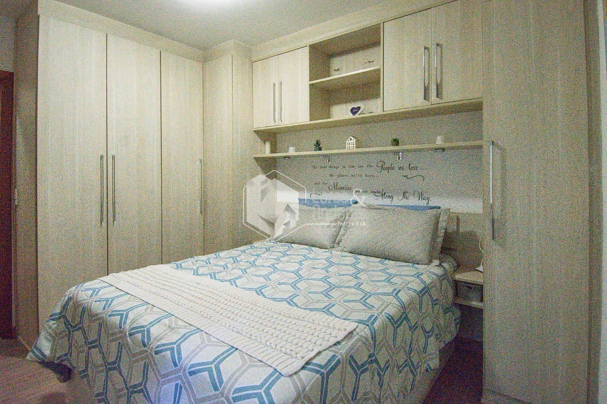 Sobrado, 4 quartos, 192 m² - Foto 32