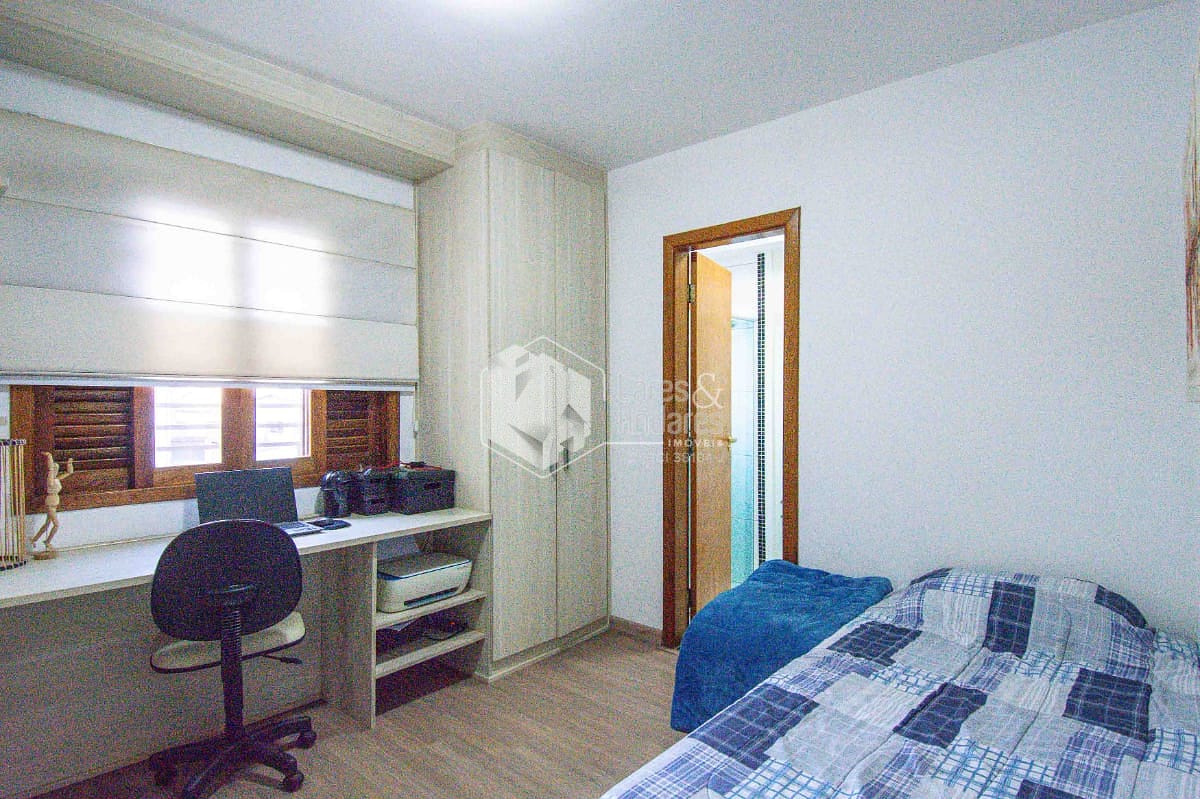 Sobrado, 4 quartos, 192 m² - Foto 40