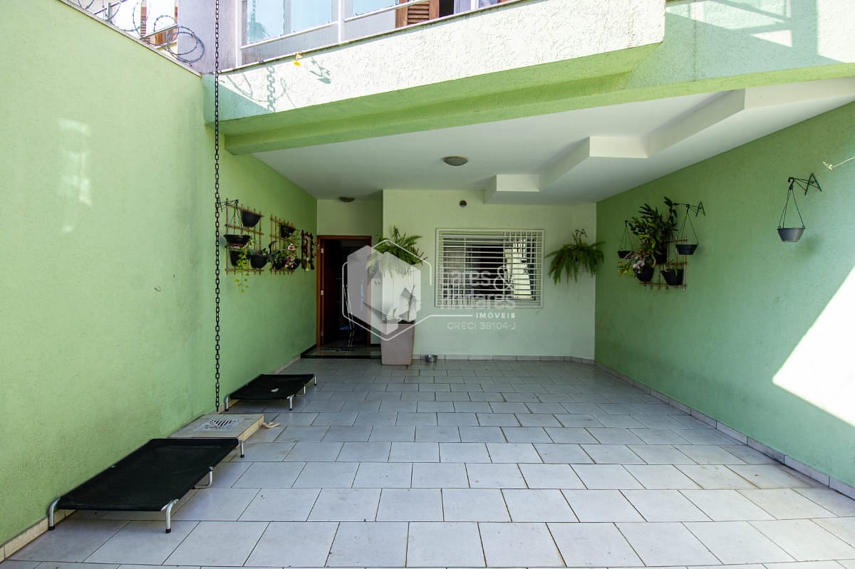 Sobrado, 4 quartos, 192 m² - Foto 49