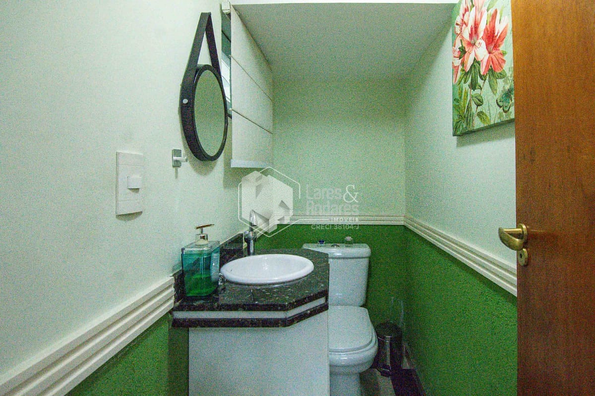 Sobrado, 4 quartos, 192 m² - Foto 45