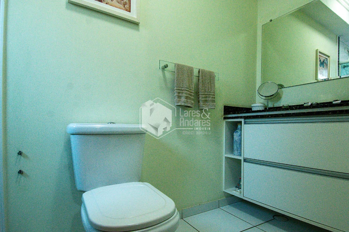 Sobrado, 4 quartos, 192 m² - Foto 44