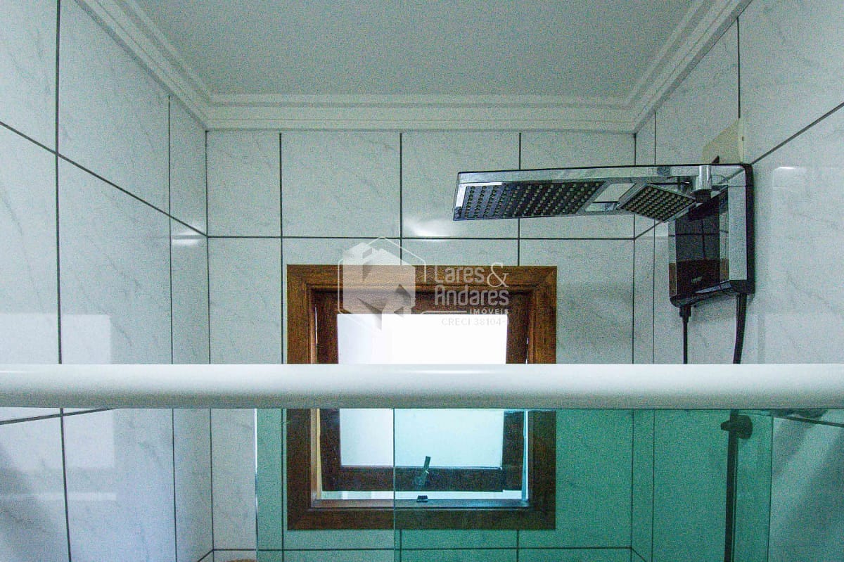 Sobrado, 4 quartos, 192 m² - Foto 35