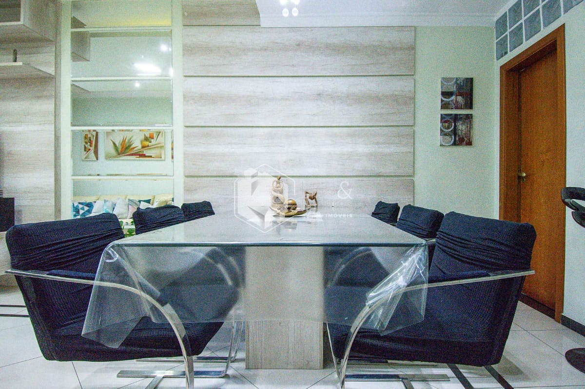 Sobrado, 4 quartos, 192 m² - Foto 5