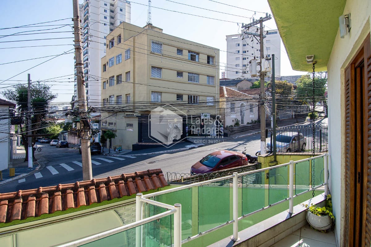 Sobrado, 4 quartos, 192 m² - Foto 42