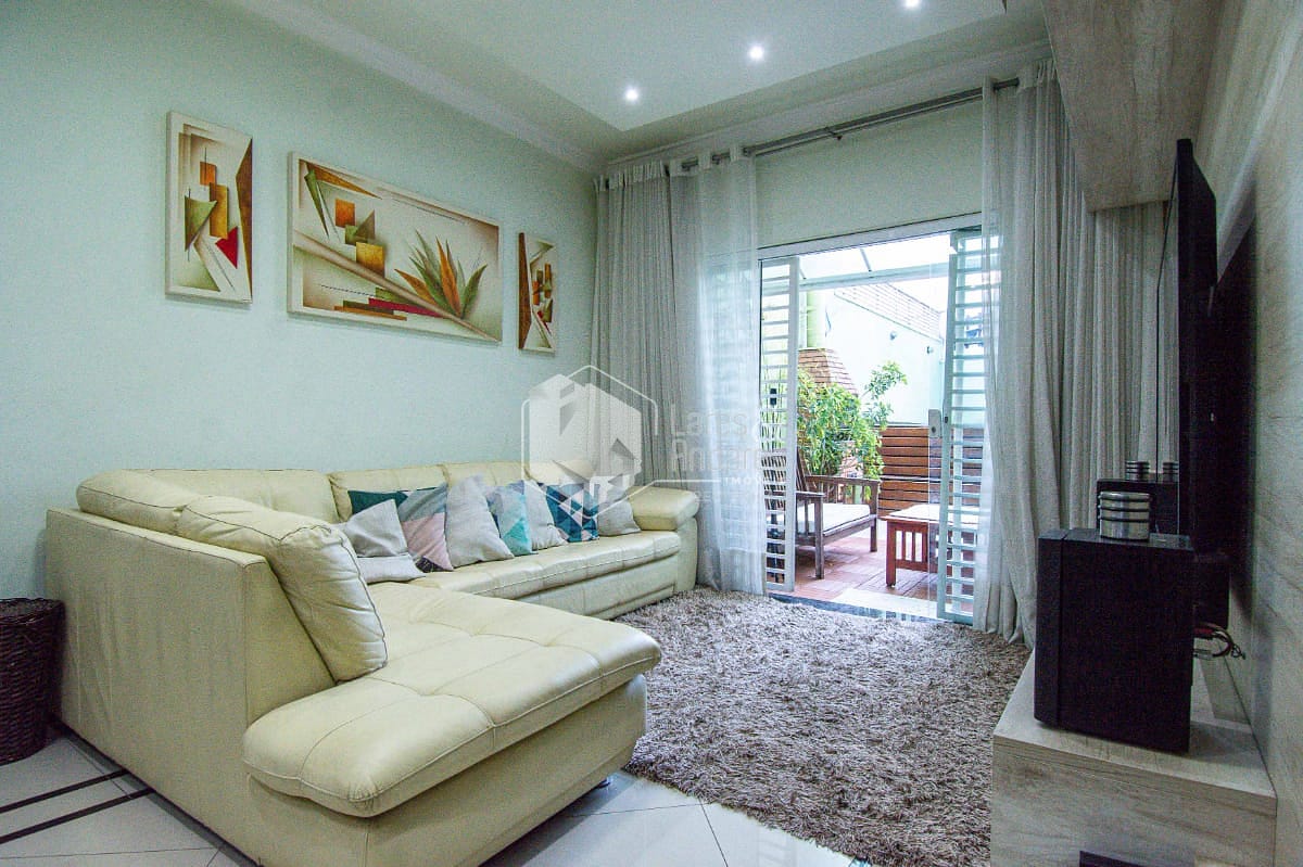 Sobrado, 4 quartos, 192 m² - Foto 2