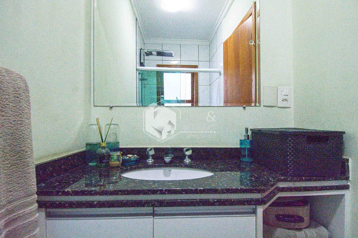 Sobrado, 4 quartos, 192 m² - Foto 34