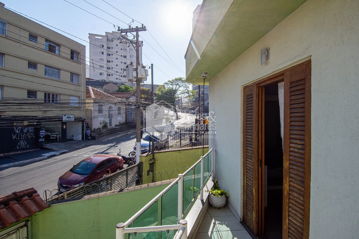 Sobrado, 4 quartos, 192 m² - Foto 46