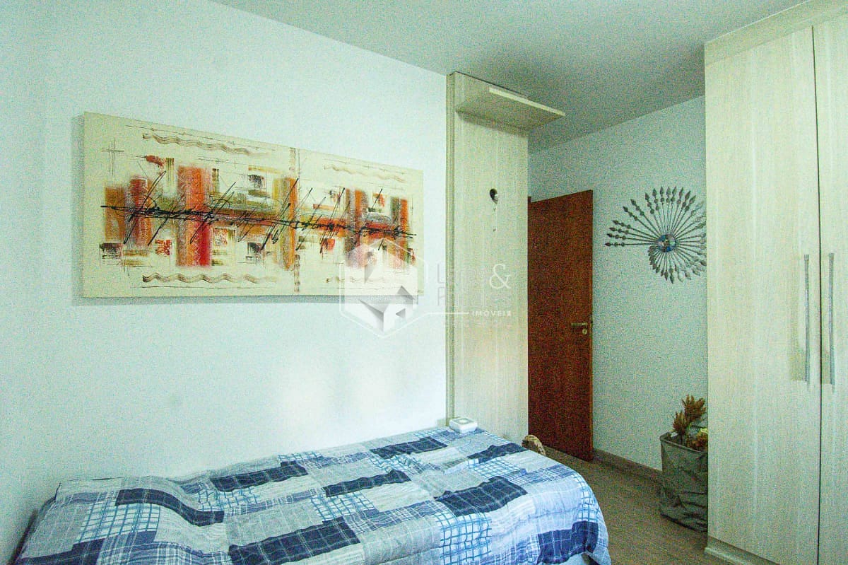 Sobrado, 4 quartos, 192 m² - Foto 38