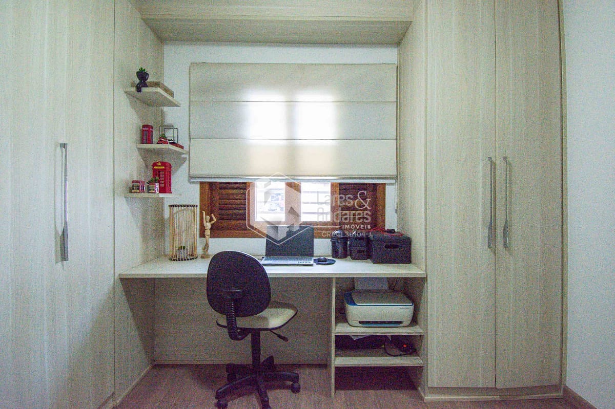 Sobrado, 4 quartos, 192 m² - Foto 36