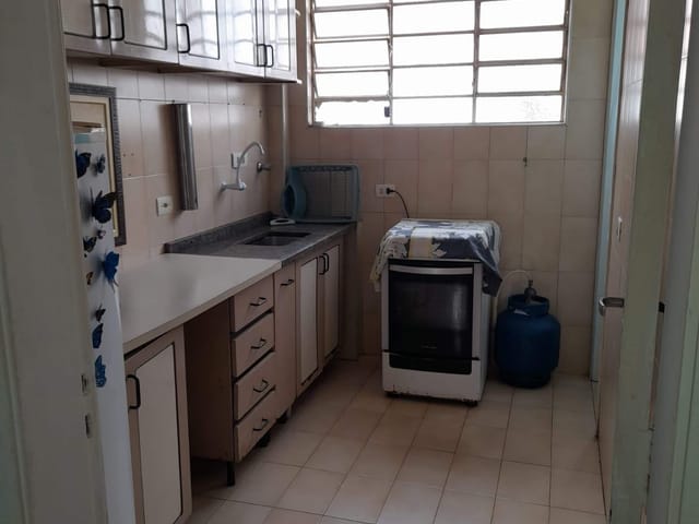 Sobrado com 54m² 1 quarto e 1 banheiro, à venda, no bairro Indianópolis em São Paulo
