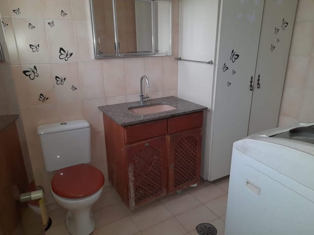 Sobrado com 54m² 1 quarto e 1 banheiro, à venda, no bairro Indianópolis em São Paulo