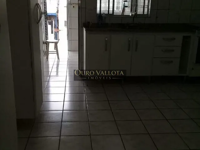 Sobrado com 180m², à venda, no bairro Vila Prudente (Zona Leste) em São Paulo