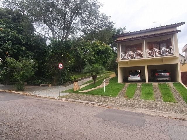 Foto do Sobrado - Sobrado com 3 dormitórios à venda, 215 m² por R$ 2.022.000,00 - Urbanova - São José dos Campos/SP | INDEPENDENCE NEGOCIOS IMOBILIARIOS LTDA