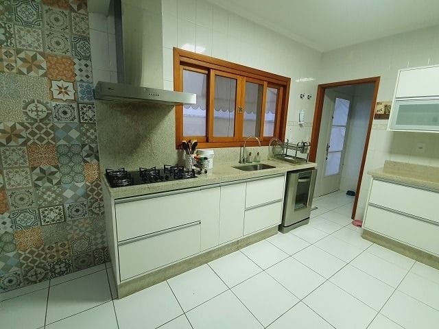 Foto do Sobrado - Sobrado com 3 dormitórios à venda, 215 m² por R$ 2.022.000,00 - Urbanova - São José dos Campos/SP | INDEPENDENCE NEGOCIOS IMOBILIARIOS LTDA