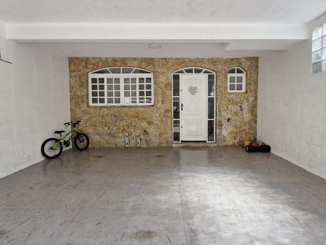 Foto do Sobrado - Sobrado para venda em Jaçanã com 3 quartos, sendo 1 suíte, 118m² | Lares e Andares Imóveis