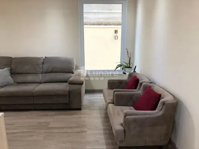 Sobrado com 252m² 3 quartos e 4 banheiros, à venda, no bairro Fazenda Rodeio em Mogi das Cruzes