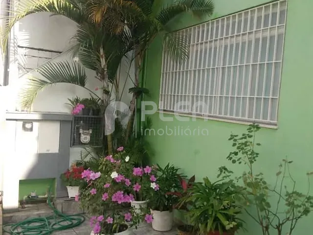 Sobrado 3 quartos e 5 banheiros, à venda, no bairro Santa Teresinha em São Paulo
