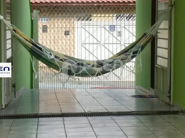 Sobrado 3 quartos e 5 banheiros, à venda, no bairro Santa Teresinha em São Paulo