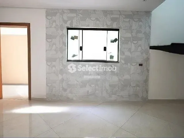 Sobrado com 174m² 3 quartos e 4 banheiros, à venda, no bairro Campestre em Santo André