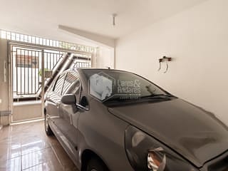 Foto do Sobrado-Sobrado para venda em Vila Santa Clara com 2 quartos, 95m²