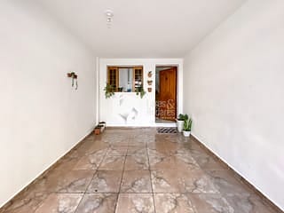 Foto do Sobrado-Sobrado para venda em Vila Santa Clara com 2 quartos, 95m²