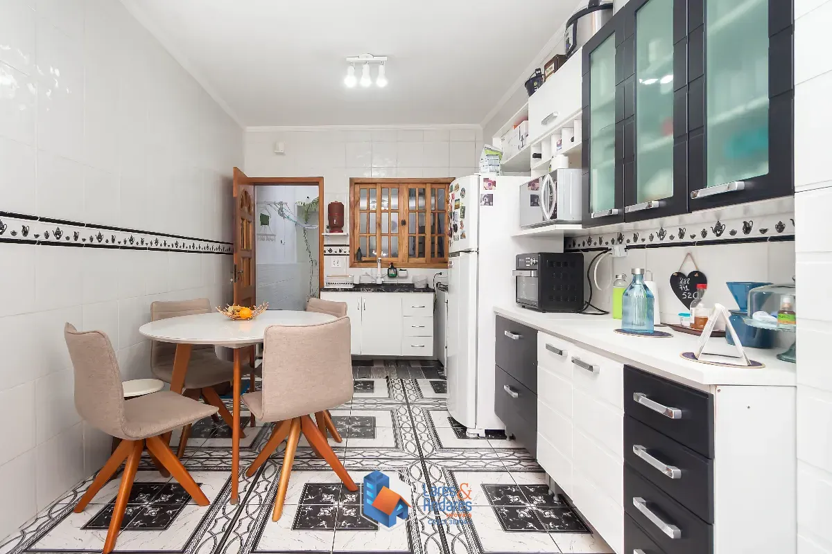 Sobrado, 2 quartos, 95 m² - Foto 13