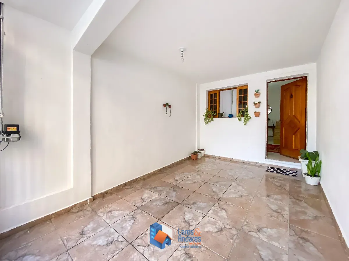 Sobrado, 2 quartos, 95 m² - Foto 6